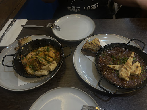 Photo of Eating Greek MK - 8 Church St, Wolverton, Milton Keynes MK12 5JN